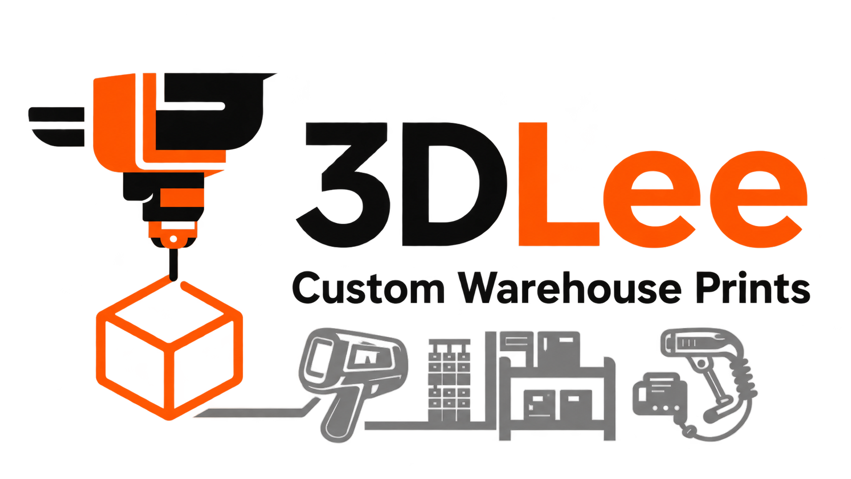 3DLee Custom Warehouse Prints